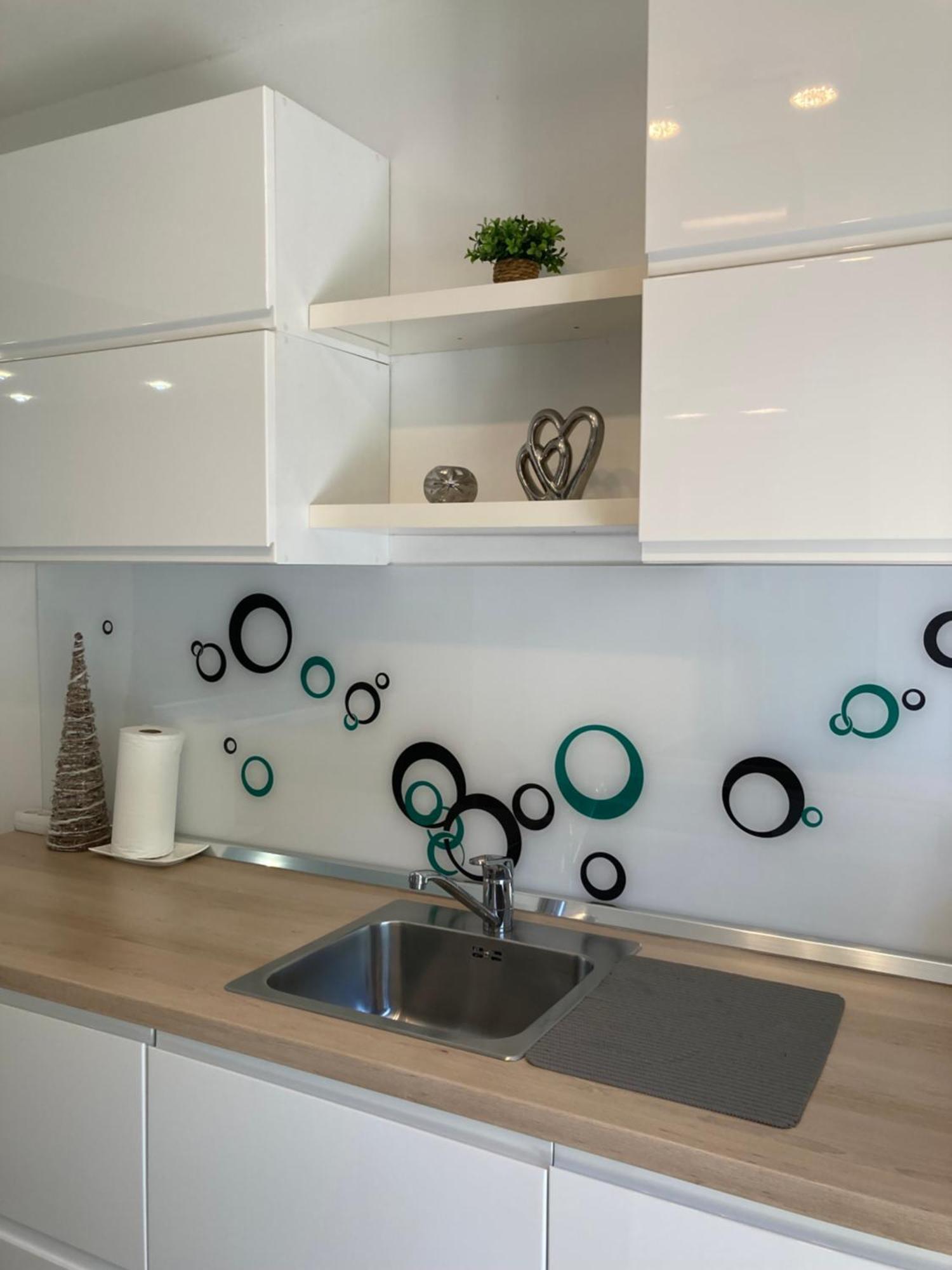 Apartman Sonas With Free Private Parking Karlovac Exterior foto
