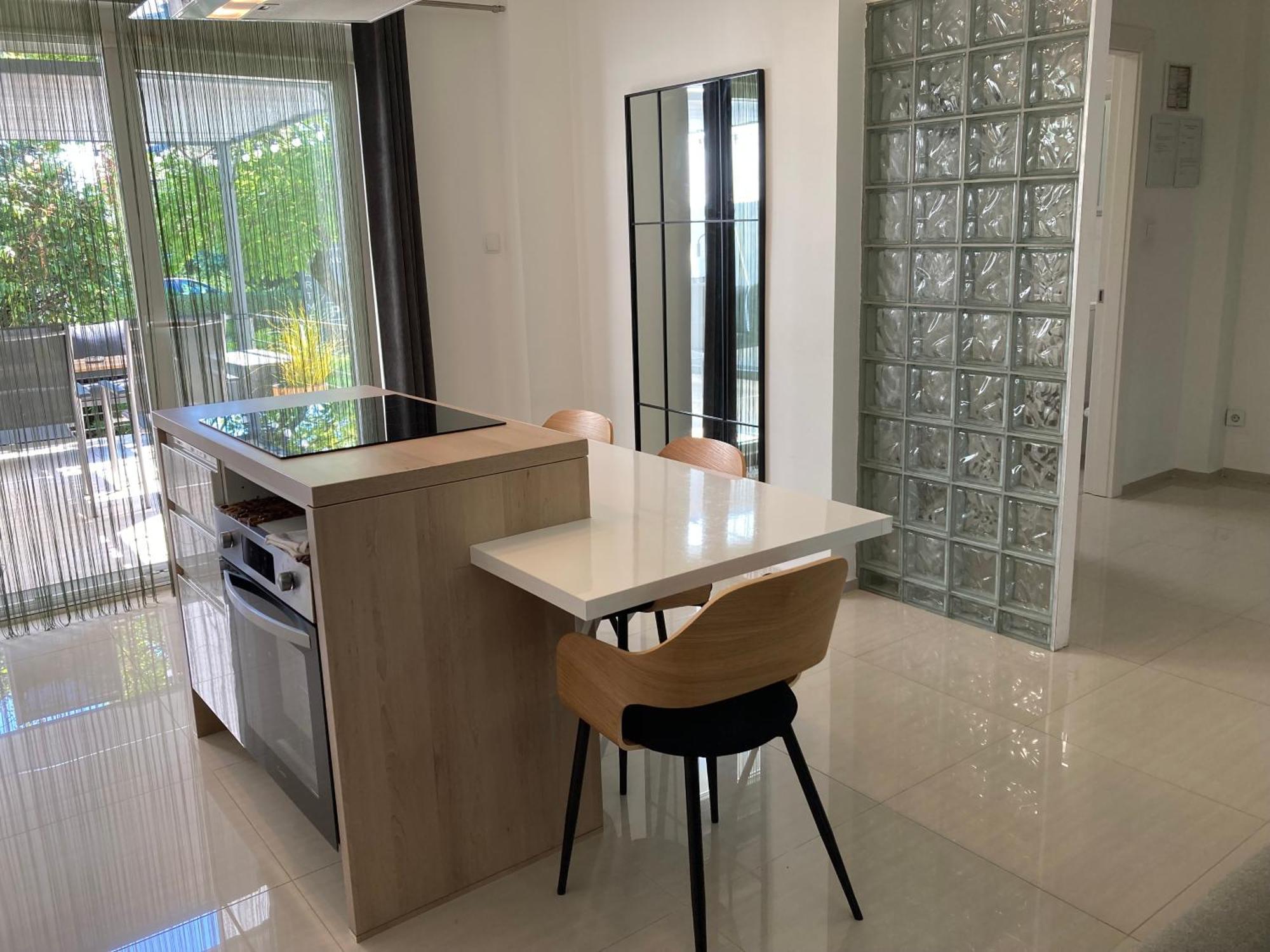 Apartman Sonas With Free Private Parking Karlovac Exterior foto