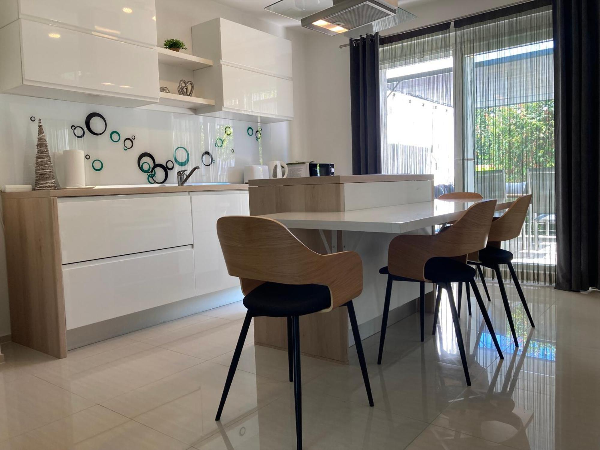 Apartman Sonas With Free Private Parking Karlovac Exterior foto